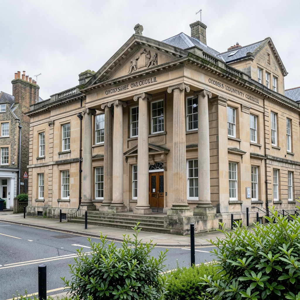 Government reviews £3.285m local government reorganisation spend across seven councils